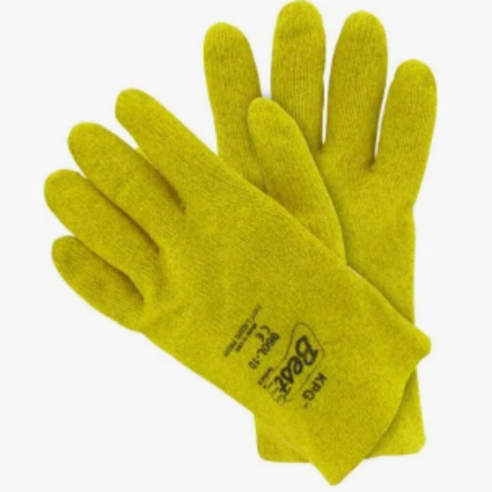 SHOWA Best Glove KPG 960 PVC Coated Gloves